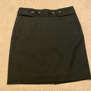 Banana Republic skirt